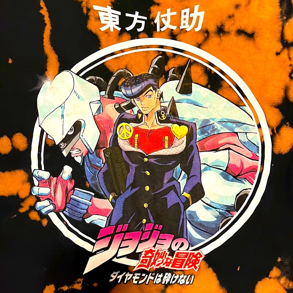 🕶… 🥷… 🕶• JOJO’s x A lil Somethin’ Vibes 🕶…🥷